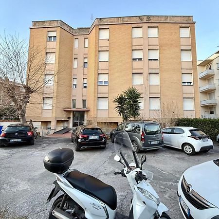 Noach Experience Apartment Livorno Luaran gambar