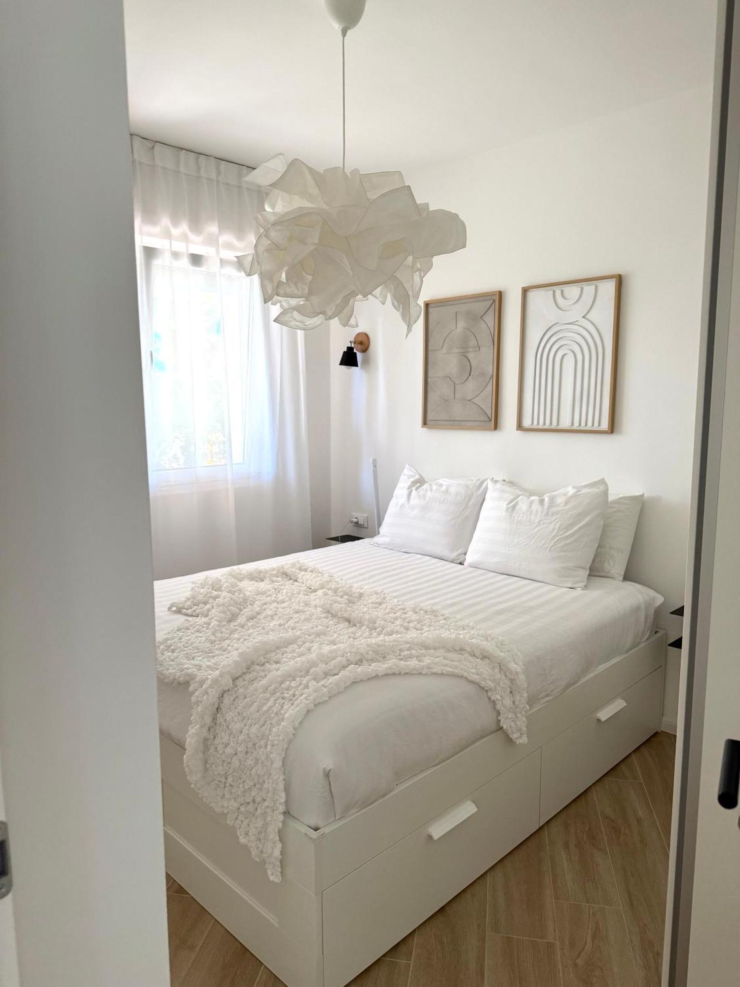 Noach Experience Apartment Livorno Luaran gambar