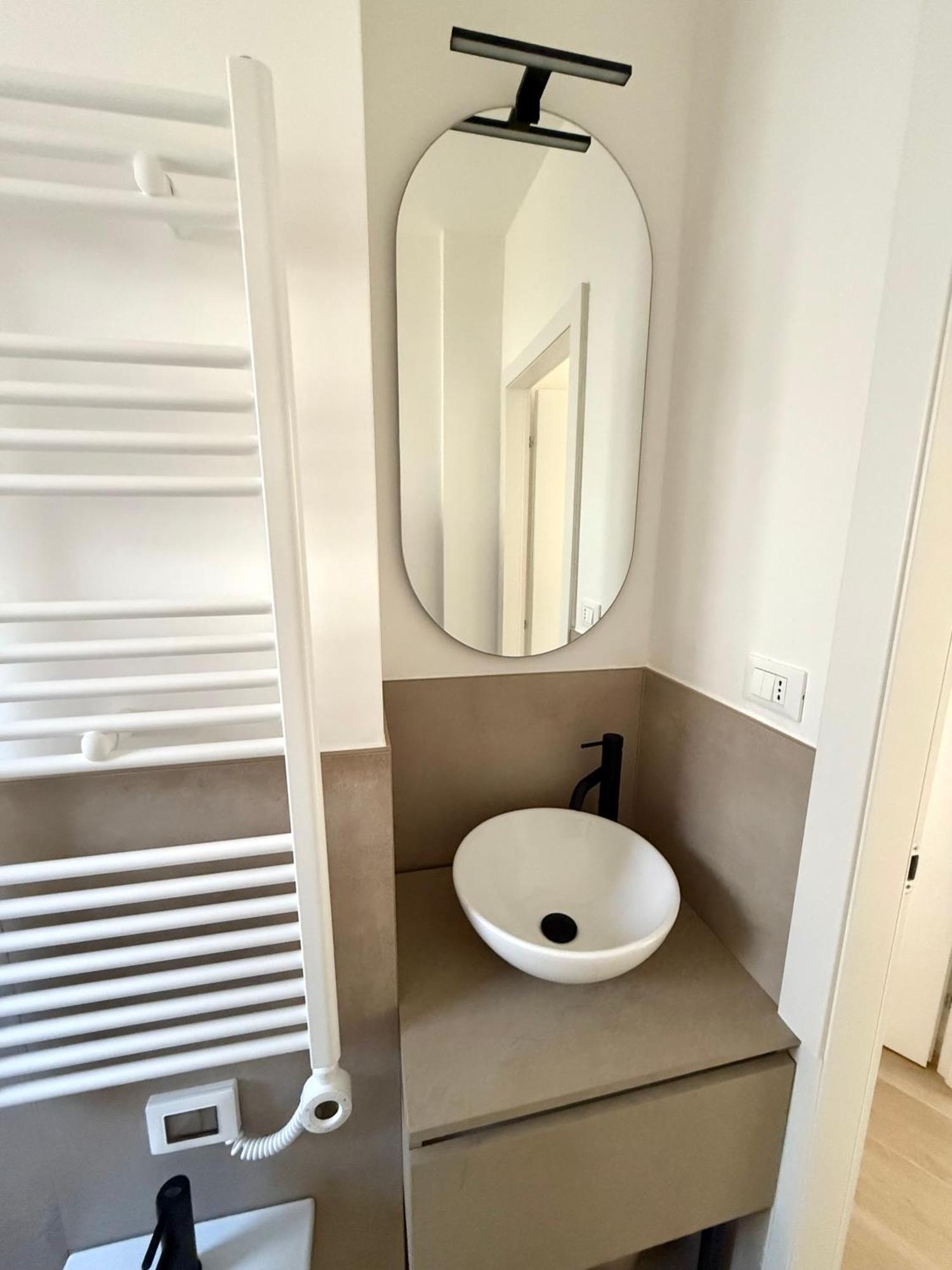 Noach Experience Apartment Livorno Luaran gambar