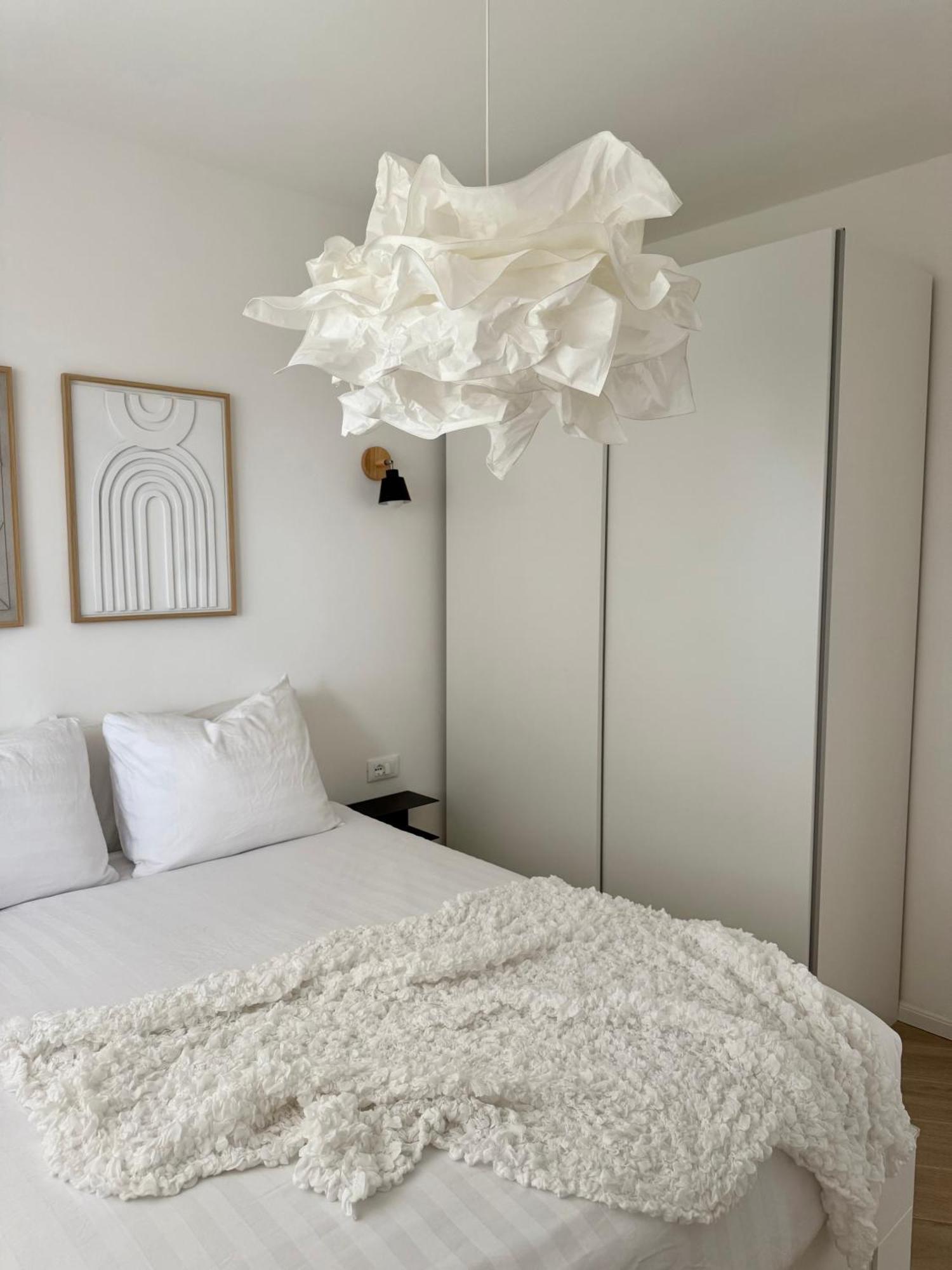 Noach Experience Apartment Livorno Luaran gambar