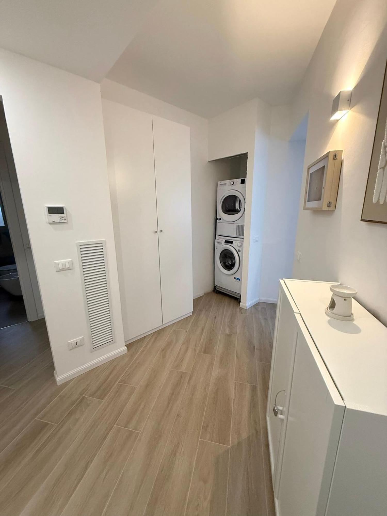 Noach Experience Apartment Livorno Luaran gambar