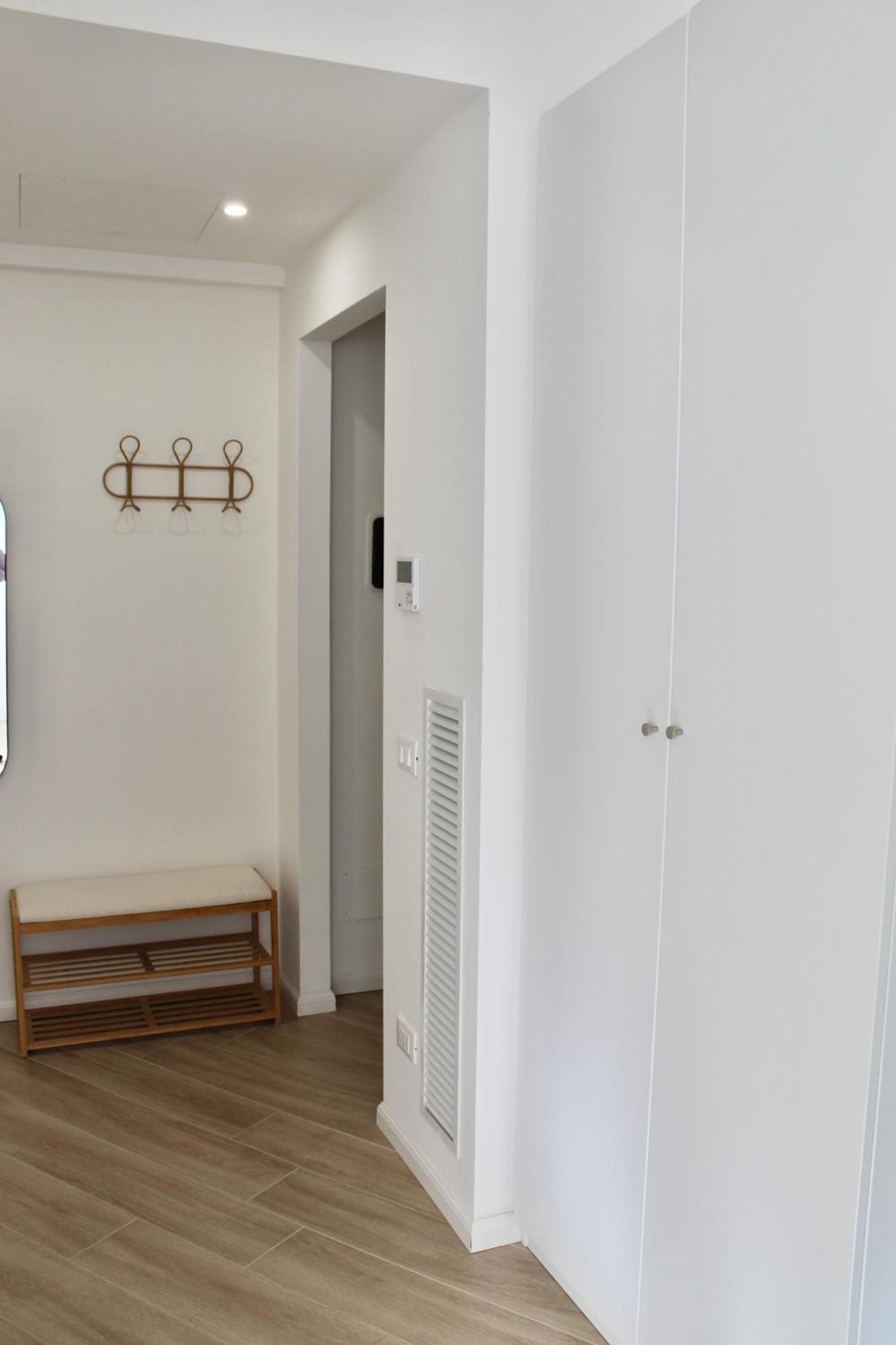 Noach Experience Apartment Livorno Luaran gambar