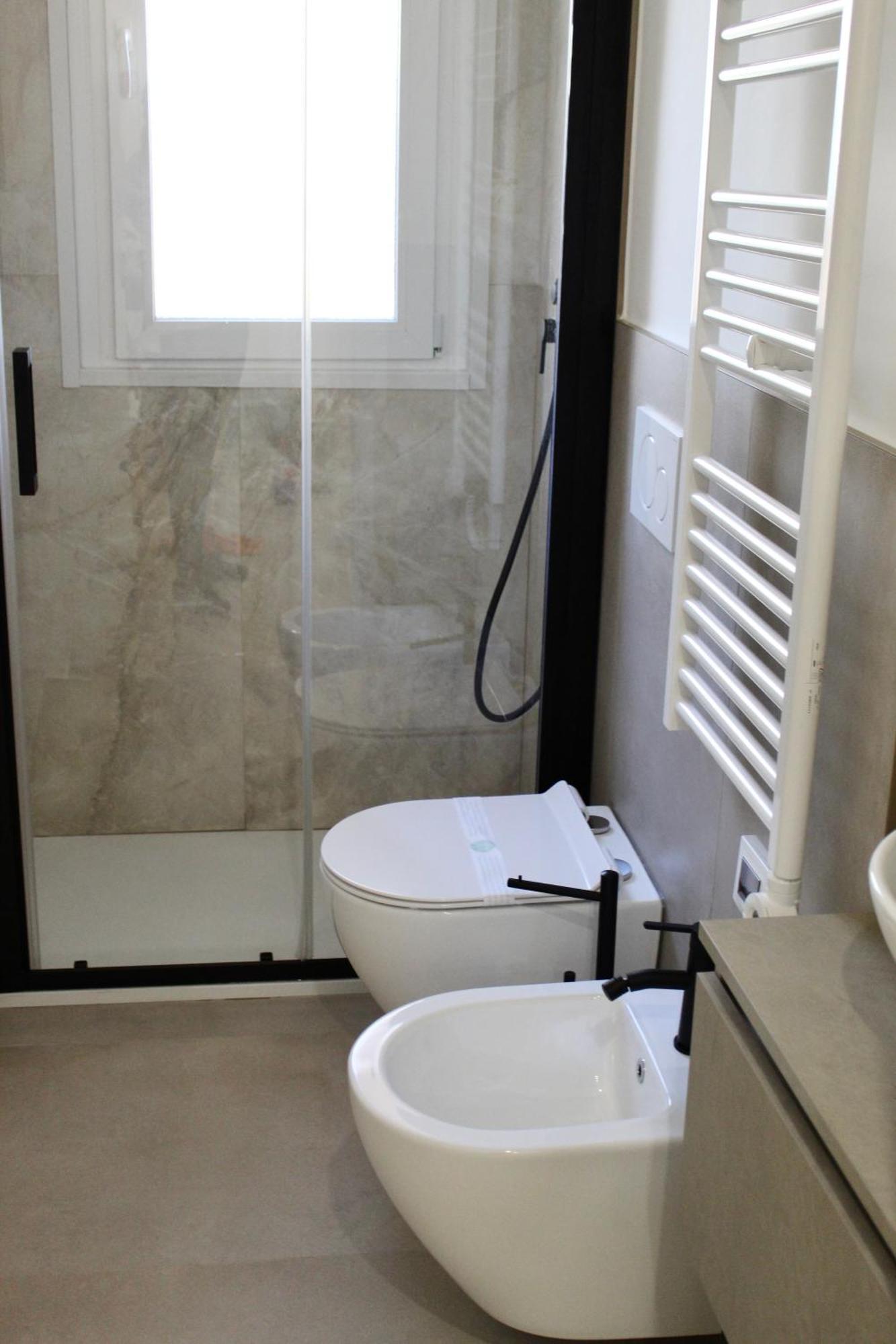 Noach Experience Apartment Livorno Luaran gambar