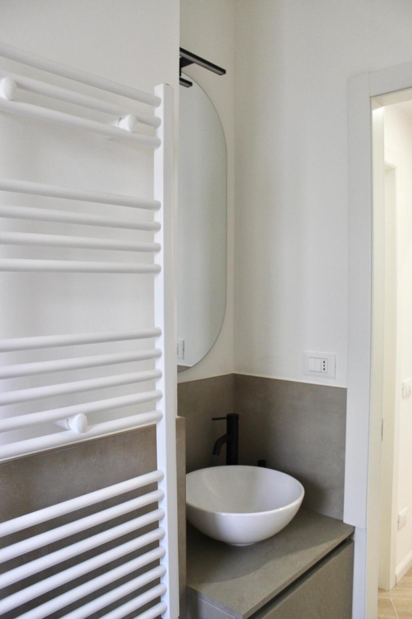 Noach Experience Apartment Livorno Luaran gambar