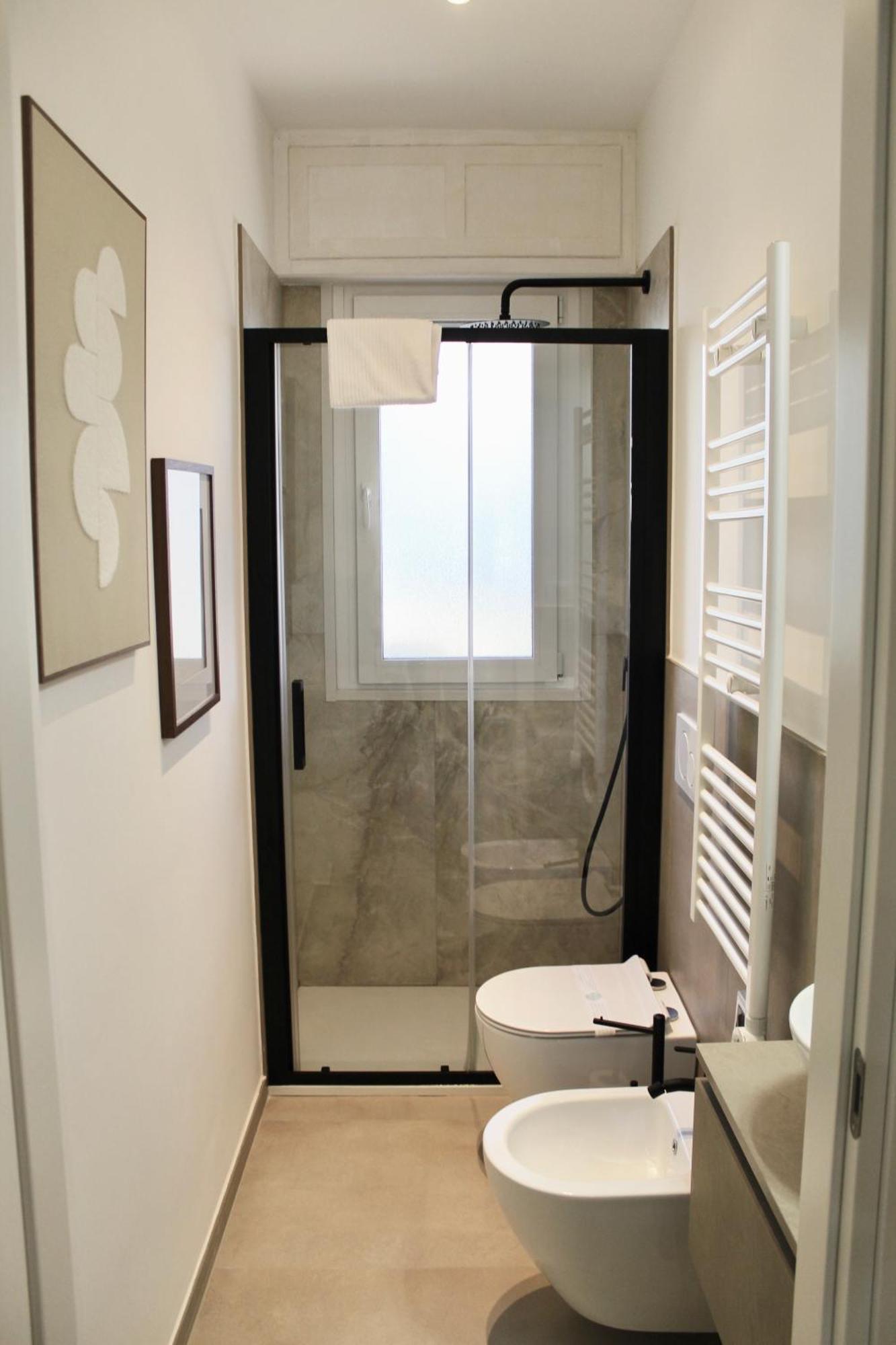 Noach Experience Apartment Livorno Luaran gambar