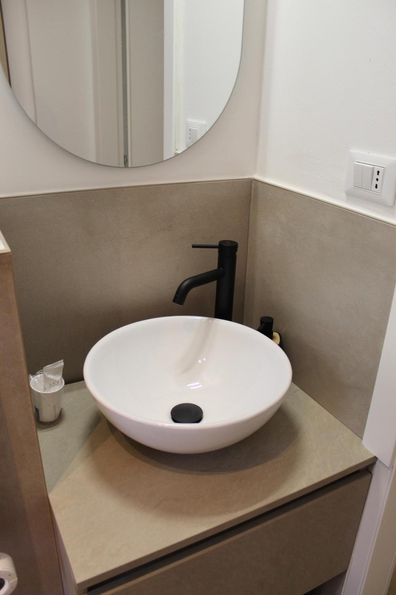 Noach Experience Apartment Livorno Luaran gambar