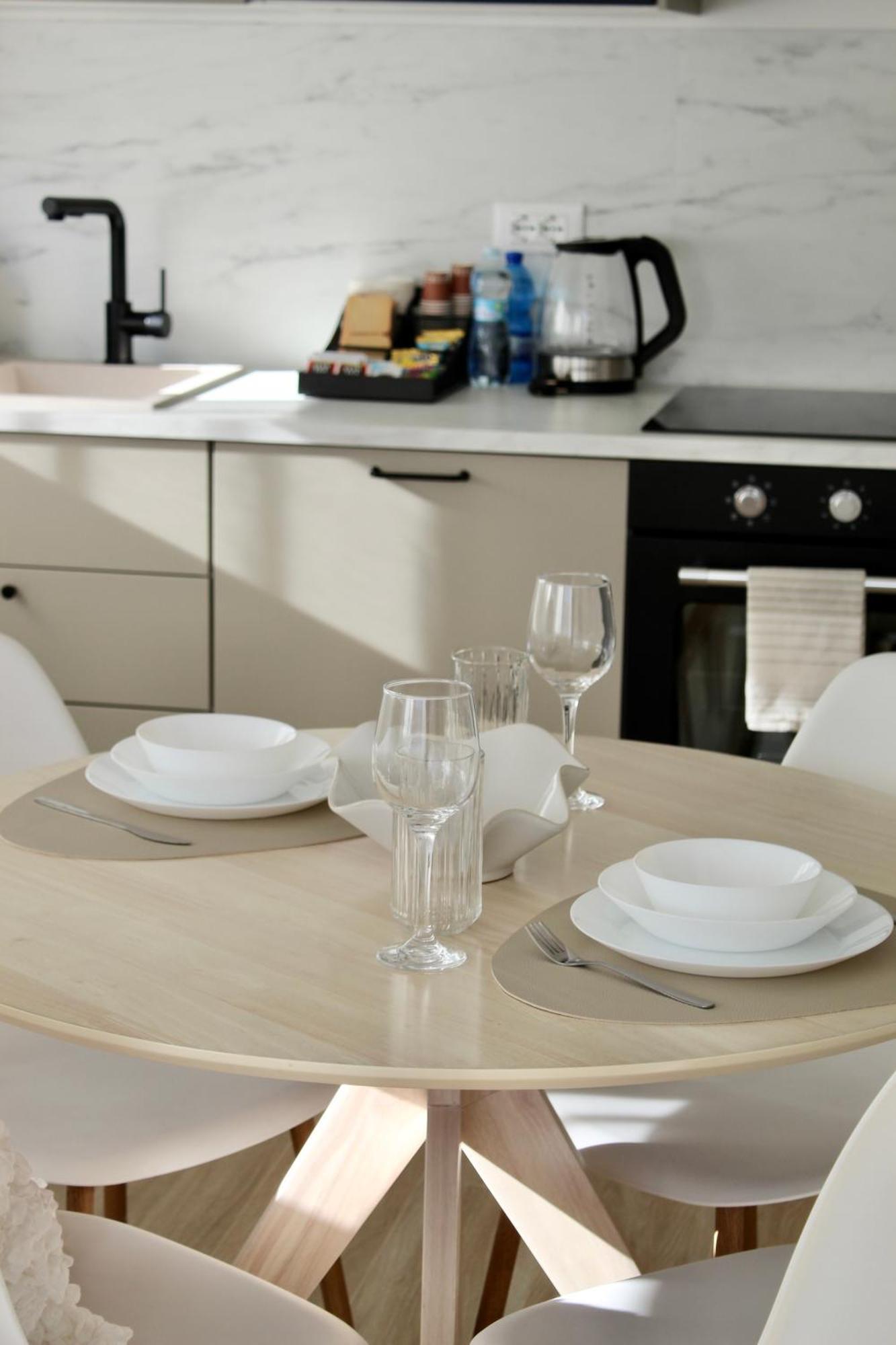 Noach Experience Apartment Livorno Luaran gambar