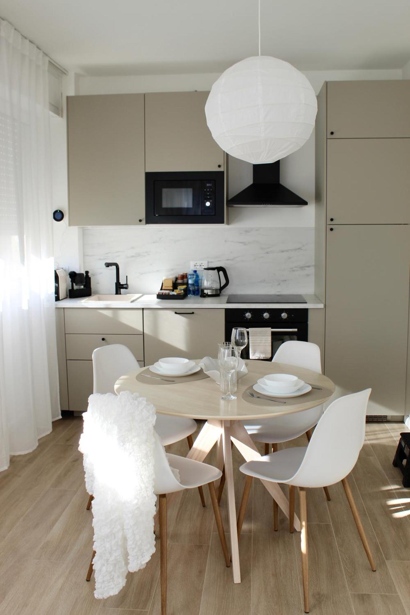 Noach Experience Apartment Livorno Luaran gambar