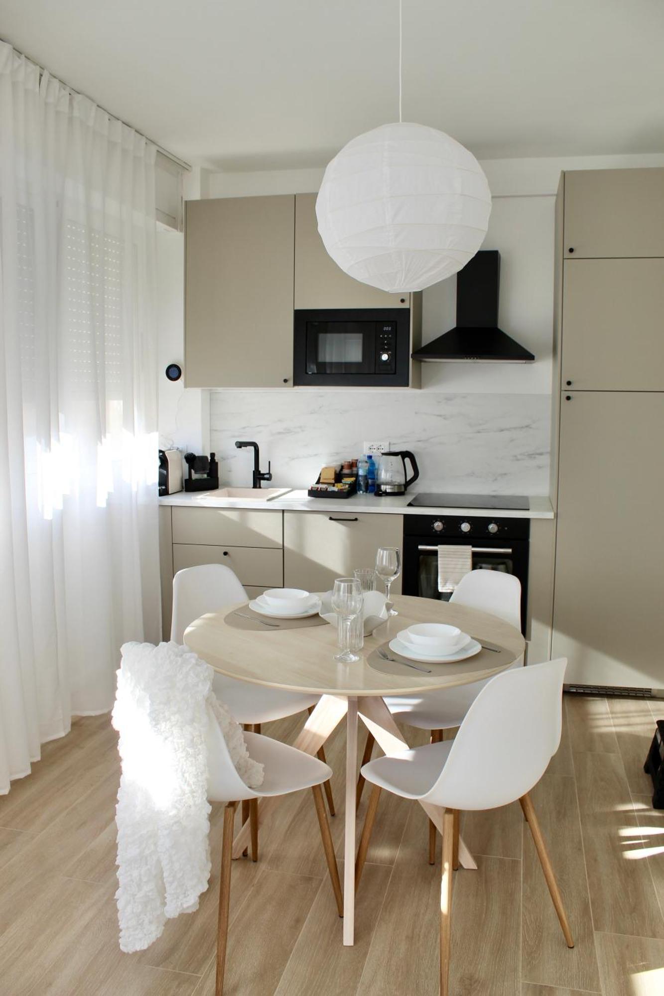 Noach Experience Apartment Livorno Luaran gambar