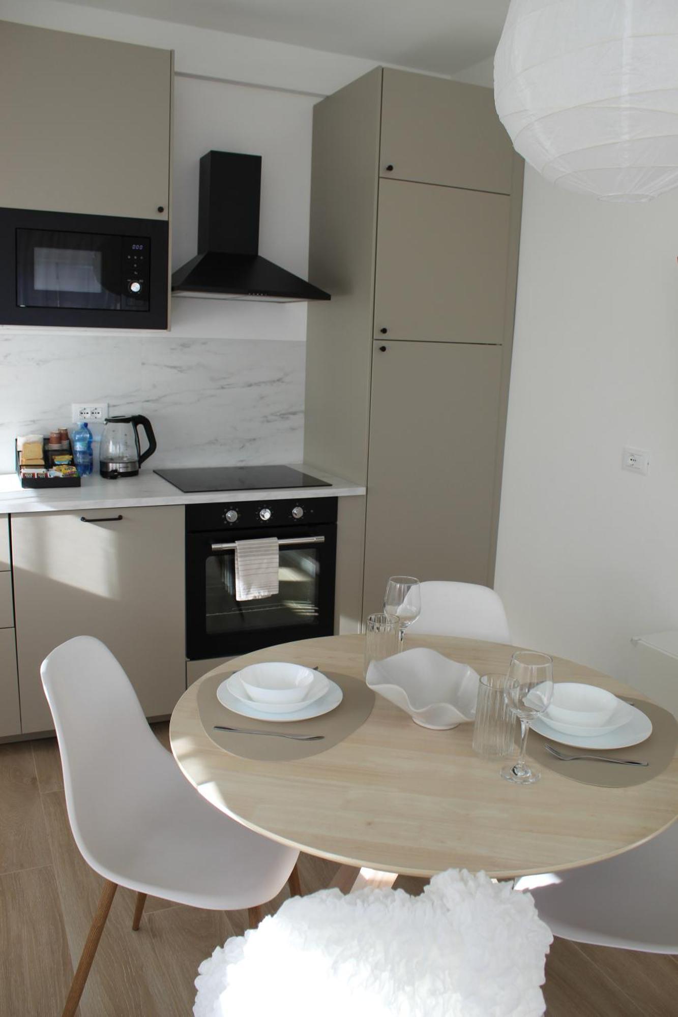 Noach Experience Apartment Livorno Luaran gambar