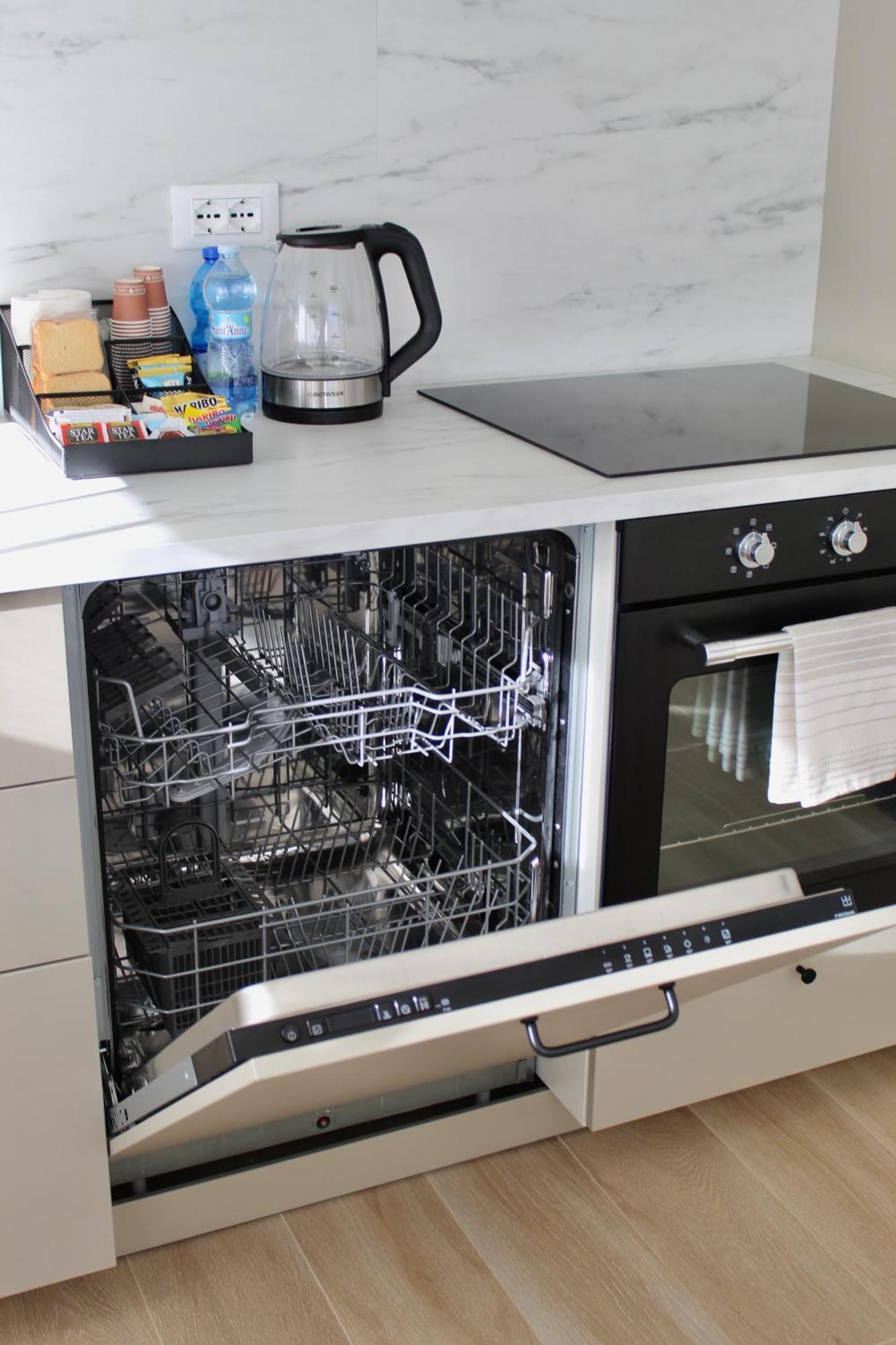 Noach Experience Apartment Livorno Luaran gambar