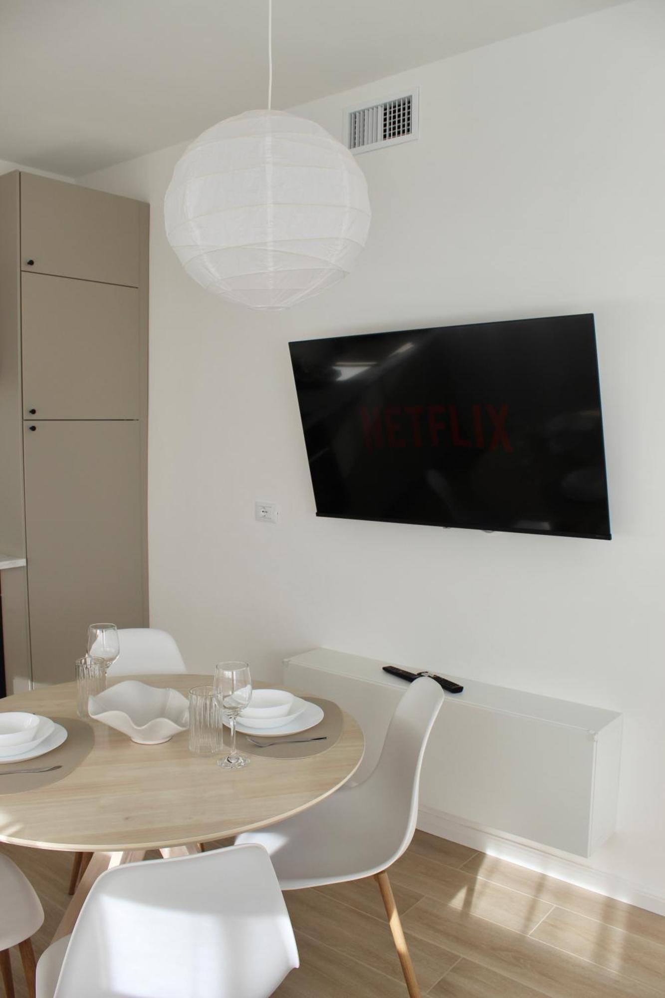 Noach Experience Apartment Livorno Luaran gambar