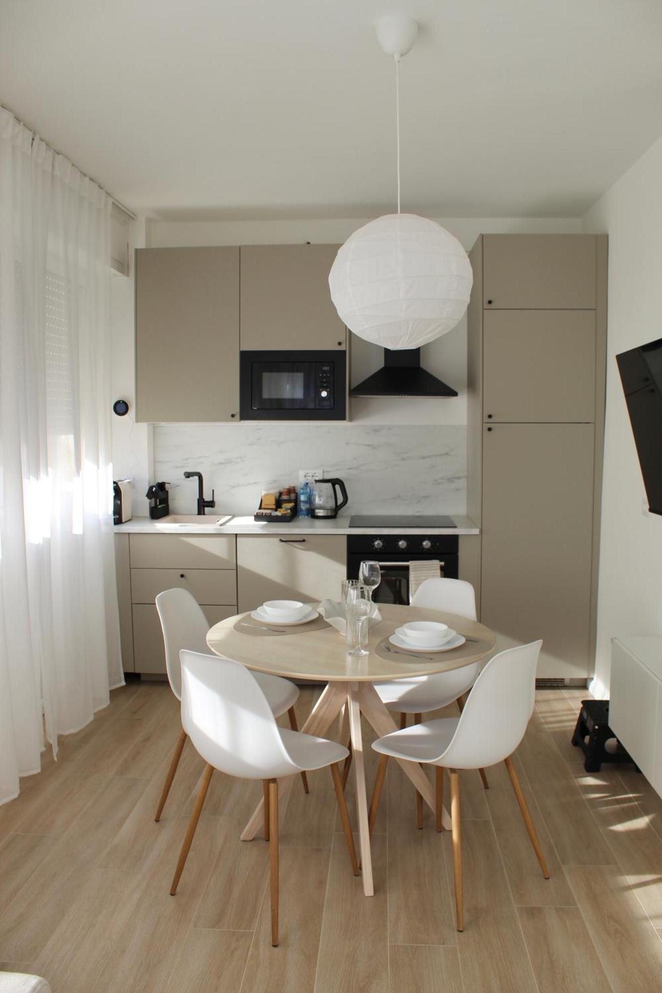 Noach Experience Apartment Livorno Luaran gambar