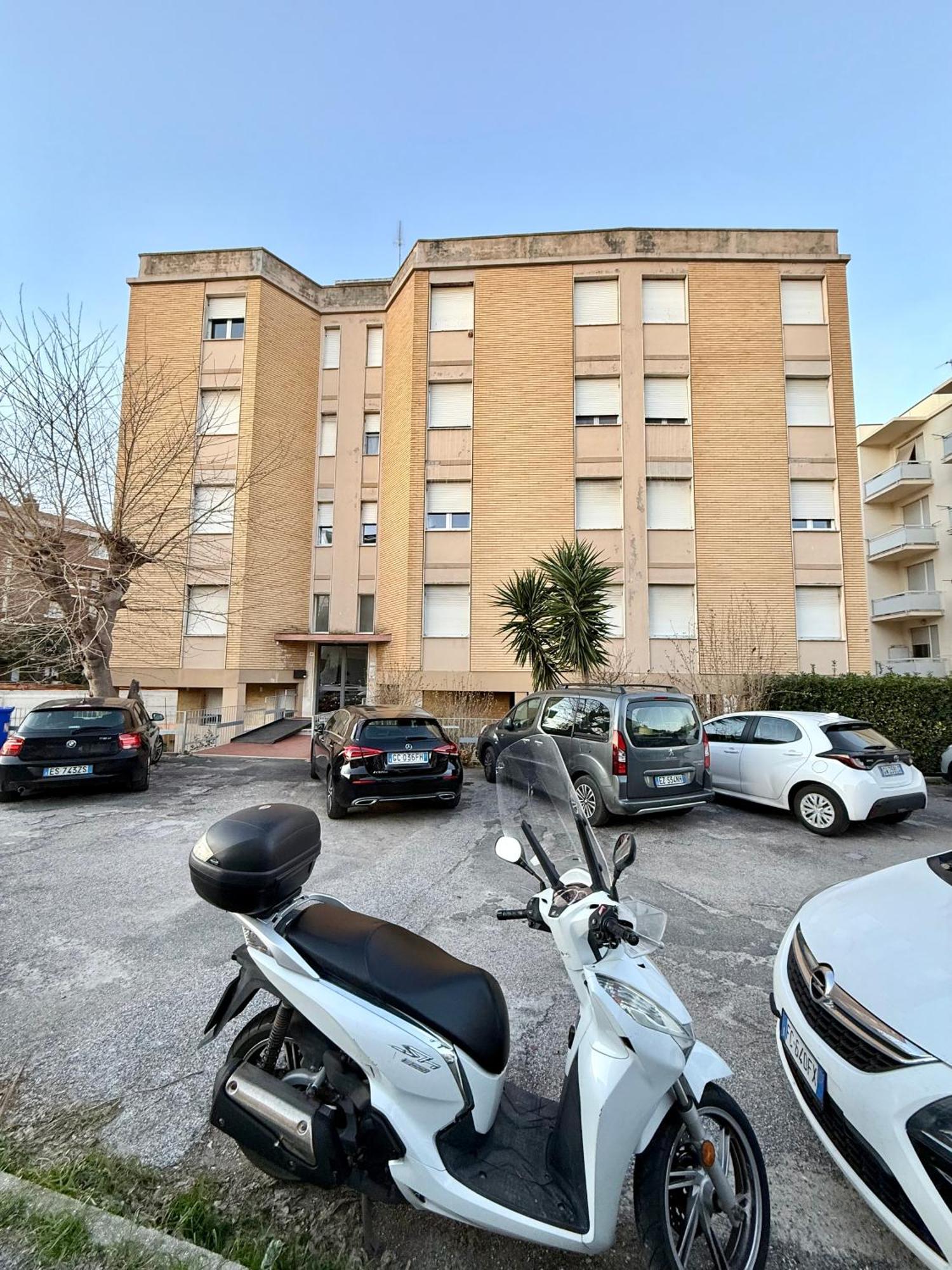 Noach Experience Apartment Livorno Luaran gambar